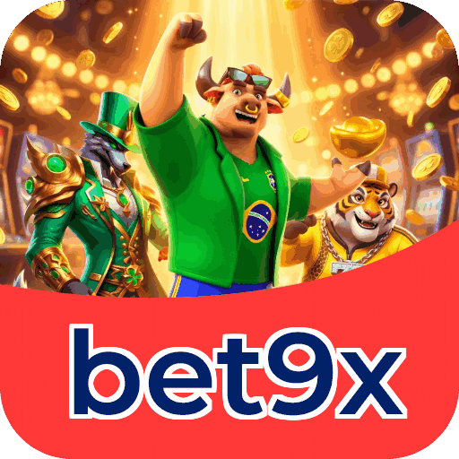 Streaming 4K no cassino ao vivo da bet9x