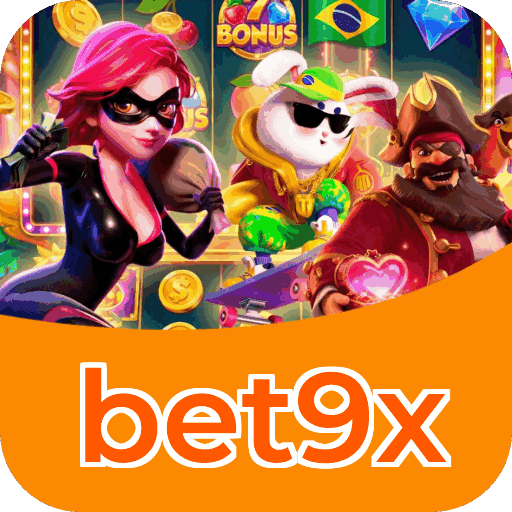 Jogos com maior RTP na bet9x