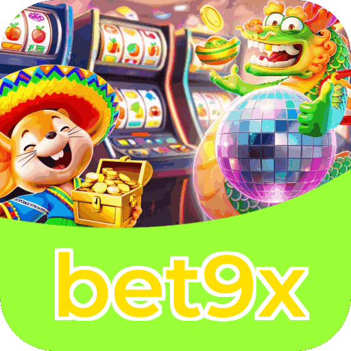Instalação Android bet9x