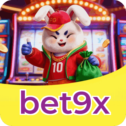 Logo Oficial bet9x Download