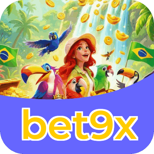 Login rápido no app bet9x