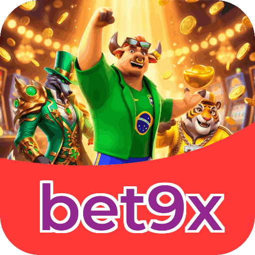 Certificações de segurança e licenças da bet9x