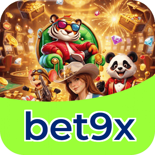 Slots Premium da PG Soft na bet9x