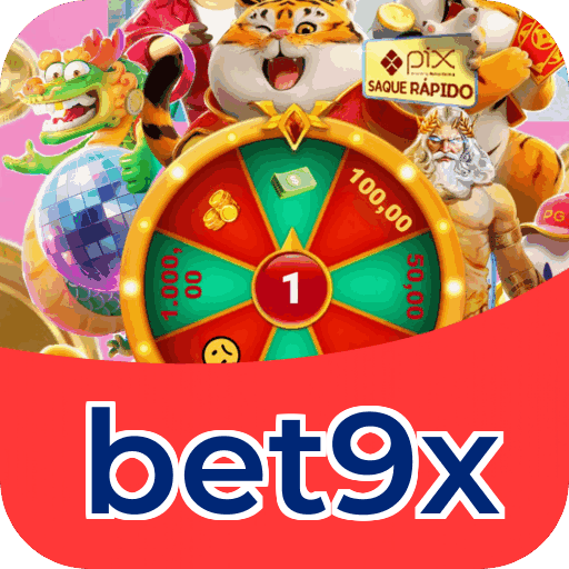 Siga a bet9x no Facebook
