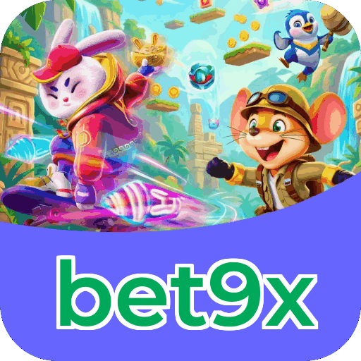 Apostas esportivas ao vivo na bet9x